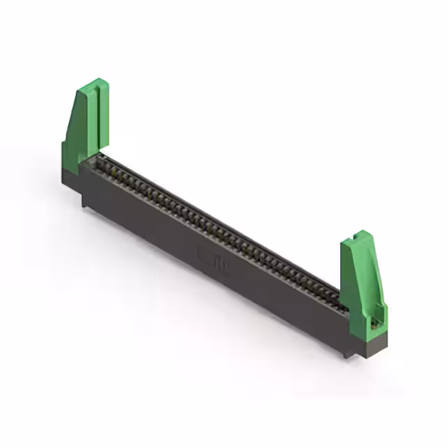 395-086-556-888 EDAC Inc.  Edgeboard Connectors